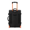 Jeep Maleta Js005a Carry On Duffle Bag 41L Negro Black