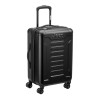 Jeep Maleta Jh004c Carry On Size Negro Bagage Cabine 40 x 55 x 21 cm