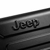 Jeep Maleta Jh004c Carry On Size Negro Bagage Cabine 40 x 55 x 21 cm