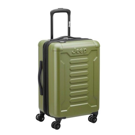 Jeep Maleta Jh004c Carry On...