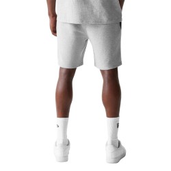 New Era Pantalón Corto New York Yankees Gris Hombre