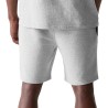 New Era Pantalón Corto New York Yankees Gris Hombre