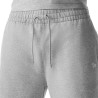 New Era Pantalón Corto New York Yankees Gris Hombre