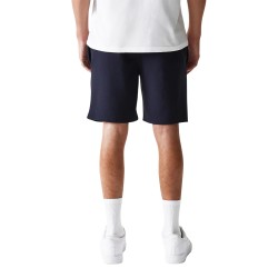 New Era Pantalón Corto New York Yankees Azul Oscuro Hombre