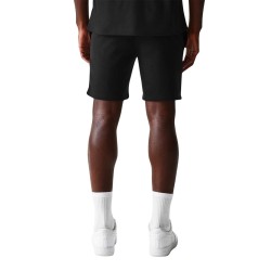 New Era Pantalón Corto Chicago White Sox Negro Hombre