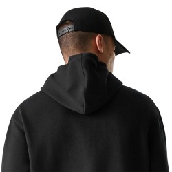 New Era Sudadera New York Yankees Negro Hombre