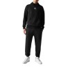 New Era Sudadera New York Yankees Negro Hombre
