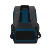 Delsey Paris Mochila Securflap Azul Negro Navy Blue Marine