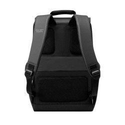 Delsey Paris Mochila Securflap Negro