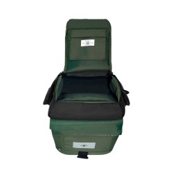 Delsey Paris Mochila Securflap Negro