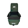 Delsey Paris Mochila Securflap Negro