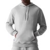 New Era Sudadera New York Yankees Hombre Gris