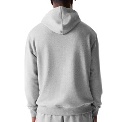 New Era Sudadera New York Yankees Hombre Gris