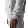 New Era Sudadera New York Yankees Hombre Gris