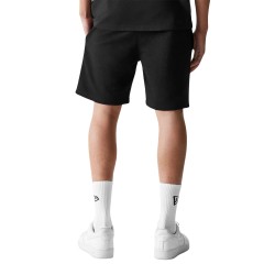 New Era Pantalón Corto New York Yankees Hombre Negro