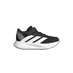 ADIDAS Zapatilla Duramo SL2 El C Negro Blanco Core Black Cloud White Niño