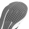 ADIDAS Zapatilla Duramo SL2 El C Negro Blanco Core Black Cloud White Niño