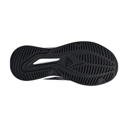 ADIDAS Zapatilla Fortarun 4.0 Negro Rosa Core Black Clear Pink Niño