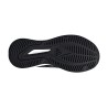 ADIDAS Zapatilla Fortarun 4.0 Negro Rosa Core Black Clear Pink Niño