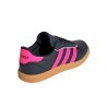 ADIDAS Zapatilla Breaknet Sleek Azul Oscuro Bliss Lilac Niño