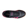 ADIDAS Zapatilla Breaknet Sleek Azul Oscuro Bliss Lilac Niño