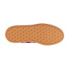 ADIDAS Zapatilla Breaknet Sleek Azul Oscuro Bliss Lilac Niño