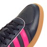 ADIDAS Zapatilla Breaknet Sleek Azul Oscuro Bliss Lilac Niño