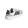 ADIDAS Zapatilla Barreda Decode Blanco Gris Cloud White Grey Two Niño