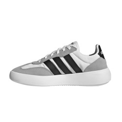 ADIDAS Zapatilla Barreda Decode Blanco Gris Cloud White Grey Two Niño