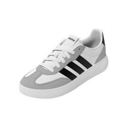 ADIDAS Zapatilla Barreda Decode Blanco Gris Cloud White Grey Two Niño