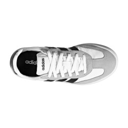 ADIDAS Zapatilla Barreda Decode Blanco Gris Cloud White Grey Two Niño