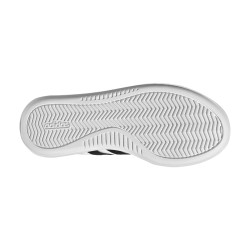 ADIDAS Zapatilla Barreda Decode Blanco Gris Cloud White Grey Two Niño