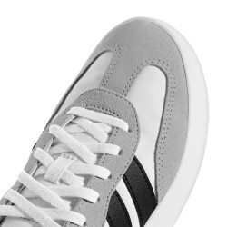 ADIDAS Zapatilla Barreda Decode Blanco Gris Cloud White Grey Two Niño