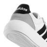 ADIDAS Zapatilla Barreda Decode Blanco Gris Cloud White Grey Two Niño
