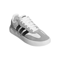 ADIDAS Zapatilla Barreda Decode Blanco Gris Cloud White Grey Two Niño