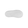 ADIDAS Zapatilla Advantage Lifestyle Court Two Blanco Rosa Could White Real Pink Niño