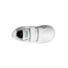 ADIDAS Zapatilla Advantage Lifestyle Court Two Blanco Verde Could White Green Niño