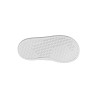 ADIDAS Zapatilla Advantage Lifestyle Court Two Blanco Verde Could White Green Niño