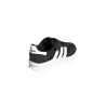 ADIDAS Zapatilla Run 70s 2.0 Velcro Negro Blanco Core Black Cloud White Niño