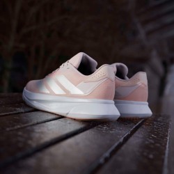 ADIDAS Zapatilla Duramo SL2 Rosa Wonder Quartz Mujer