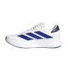 ADIDAS Zapatilla Duramo SL2 Blanco Azul Cloud White Lucid Blue Hombre