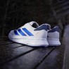ADIDAS Zapatilla Duramo SL2 Blanco Azul Cloud White Lucid Blue Hombre