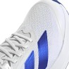 ADIDAS Zapatilla Duramo SL2 Blanco Azul Cloud White Lucid Blue Hombre