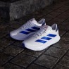 ADIDAS Zapatilla Duramo SL2 Blanco Azul Cloud White Lucid Blue Hombre