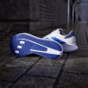 ADIDAS Zapatilla Duramo SL2 Blanco Azul Cloud White Lucid Blue Hombre