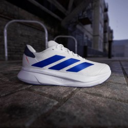 ADIDAS Zapatilla Duramo SL2 Blanco Azul Cloud White Lucid Blue Hombre