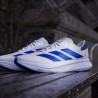 ADIDAS Zapatilla Duramo SL2 Blanco Azul Cloud White Lucid Blue Hombre