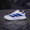ADIDAS Zapatilla Duramo SL2 Blanco Azul Cloud White Lucid Blue Hombre