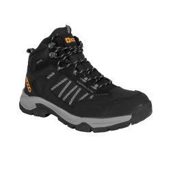 +8000 Bota Tovir PV25 Negro Hombre