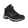 +8000 Bota Tovir PV25 Negro Hombre